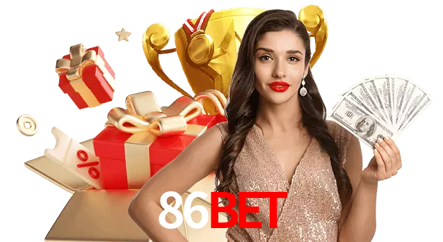 Jogue com dealers reais no 86bet!