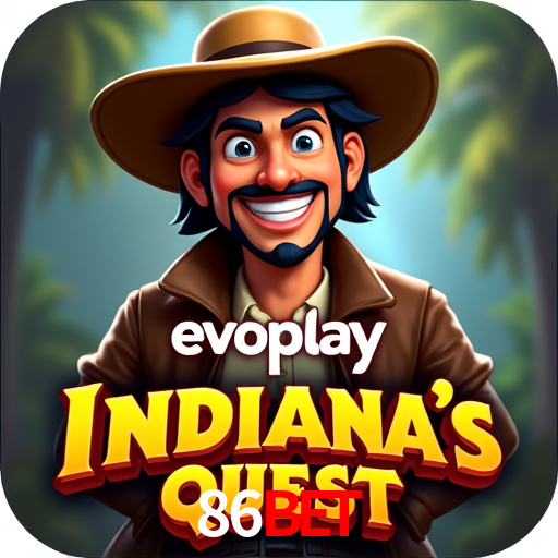 Desvendando o Mundo dos Jogos Virtuais na 86bet