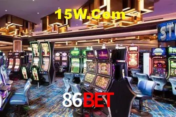 Seasonal Promotions 86bet
