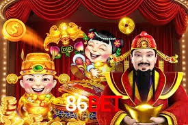 Daily Bonuses 86bet