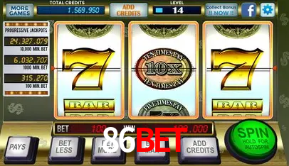 Flash Promotion 86bet