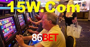 Programa VIP 86bet