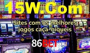 86bet: Seu Especialista em Apostas Esportivas Brasileiras