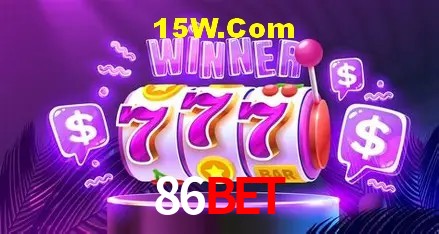 Provedores de Jogos 86bet