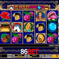 Benefícios da Conta 86bet