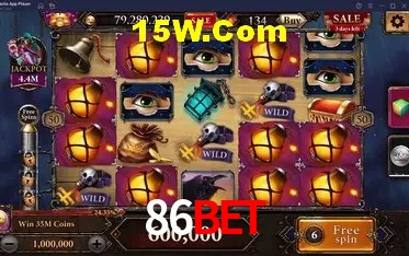 Diretório de Jogos 86bet