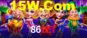 86bet: Jogos de Caça-Níqueis-Altas Recompensas, Roleta-Velocidade, Blackjack-Desafios Máximos