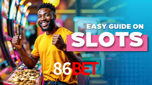 Welcome Bonus 86bet