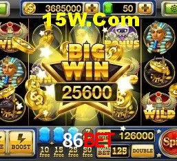 Estatísticas Esportivas 86bet