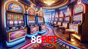 Live Casino 86bet