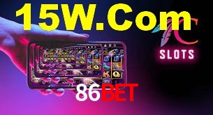 86bet App Interface